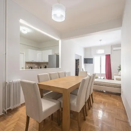 Victoria Apartmán