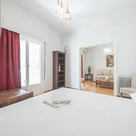 Apartmán Victoria