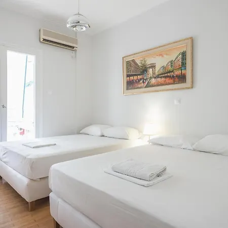 Apartmán Victoria