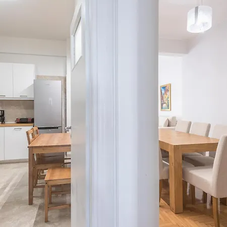Apartmán Victoria *
