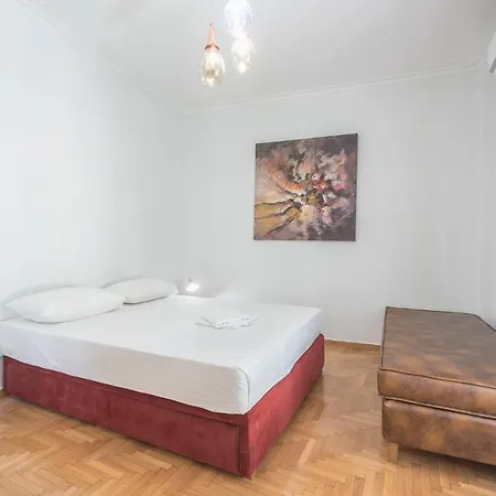 Apartmán Victoria