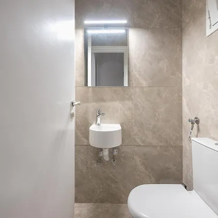 Victoria Apartmán *