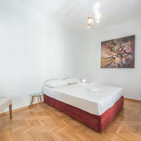 Victoria Apartmán *