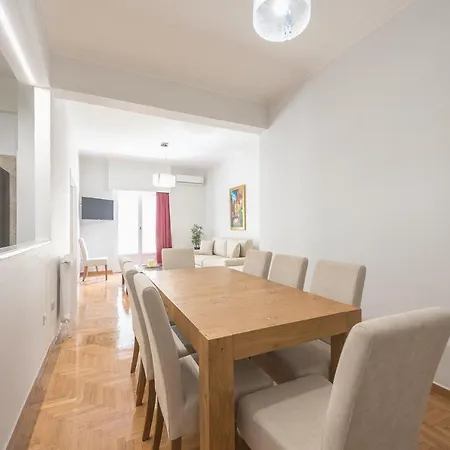 Victoria Apartmán