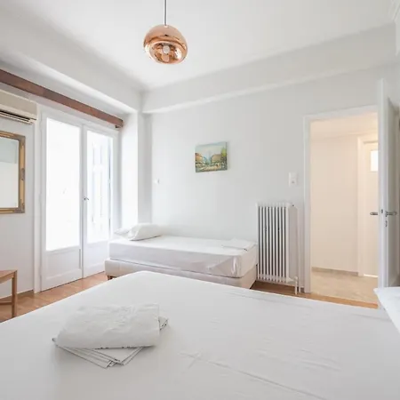 Victoria Apartmán