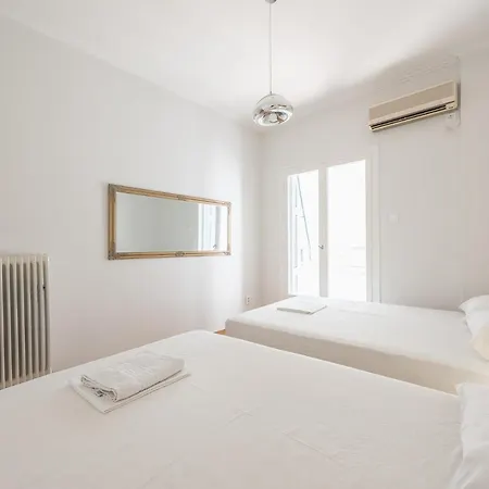 Apartmán Victoria *