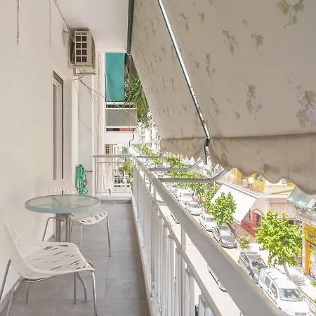Apartmán Victoria *