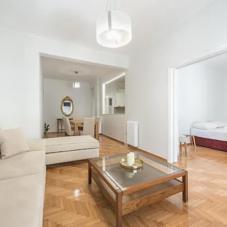 Apartmán Victoria *