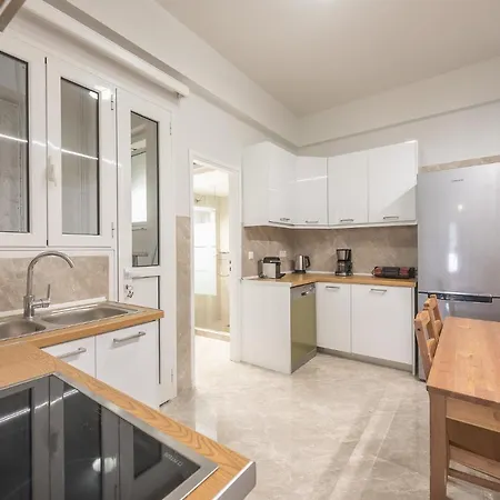 Victoria Apartmán