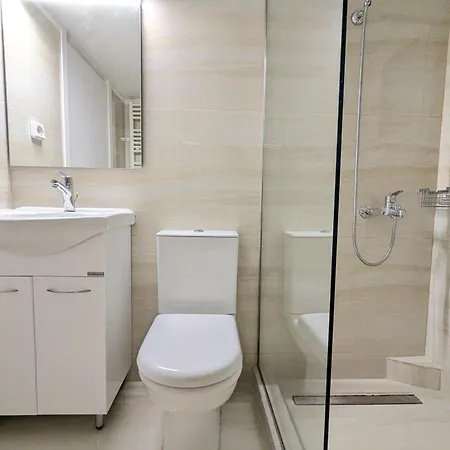 Apartmán Victoria