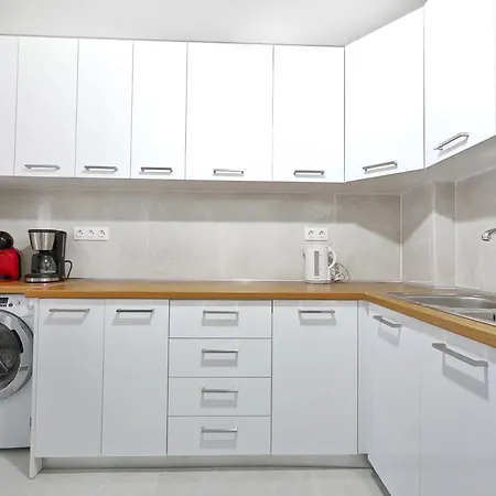 Victoria Apartmán Atény