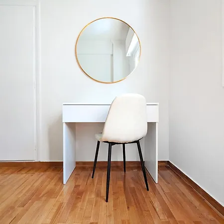 Victoria Apartmán