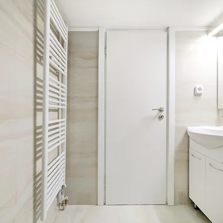 Apartmán Victoria *