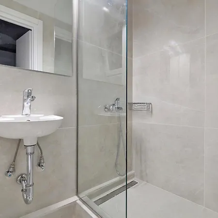 Apartmán Victoria