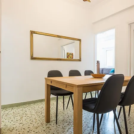 Apartmán Victoria