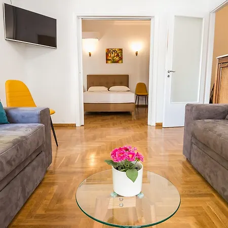 Victoria Apartmán *