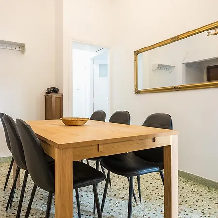 Apartmán Victoria
