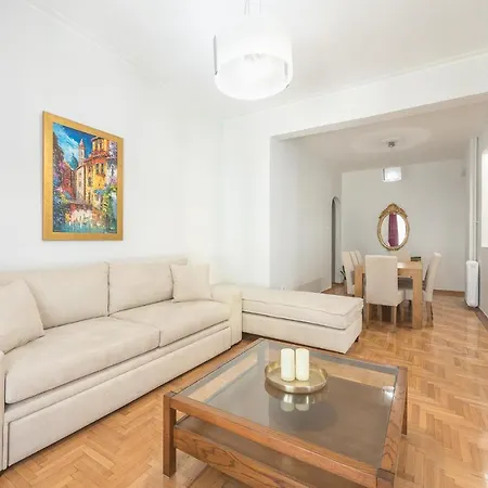 Apartment Victoria Athen