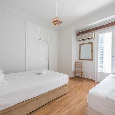 Apartment Victoria
