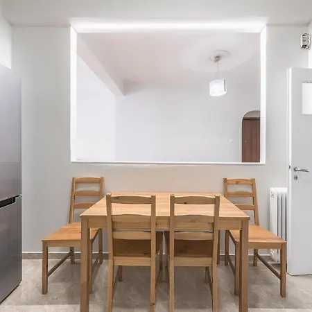 Apartment Victoria