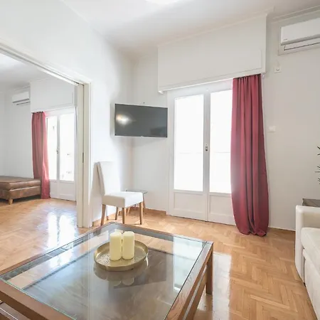 Apartment Victoria