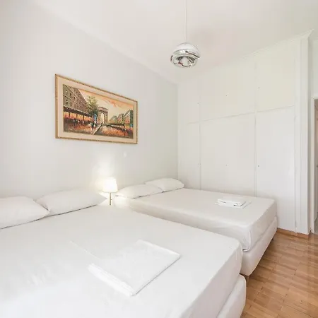 Apartment Victoria *