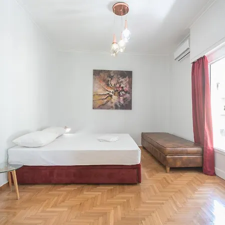 Apartment Victoria