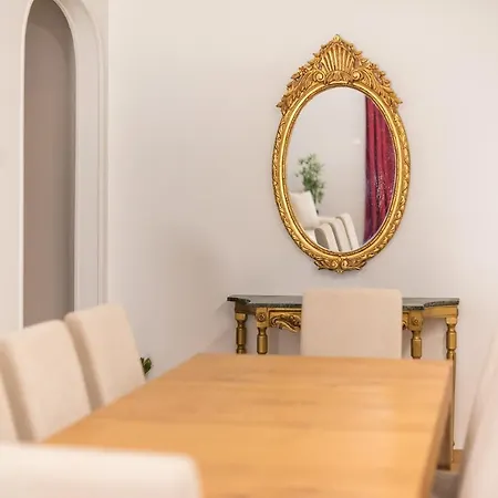 Apartment Victoria *